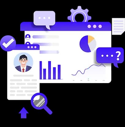 Verification & Feedback Dashboard - Sellin