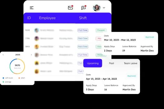 Operations & Support