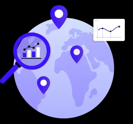 Sales & Staff Oversight Dashboard - Sellin