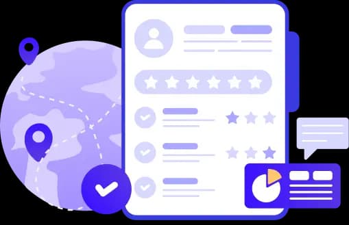 Market & Workflow Tracking Dashboard - Sellin