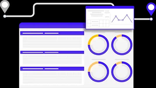 Distribution & Admin Control Dashboard - Sellin