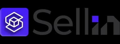Sellin Logo