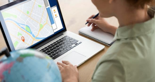 Optimize Your Market Coverage with Geo Area Mapping