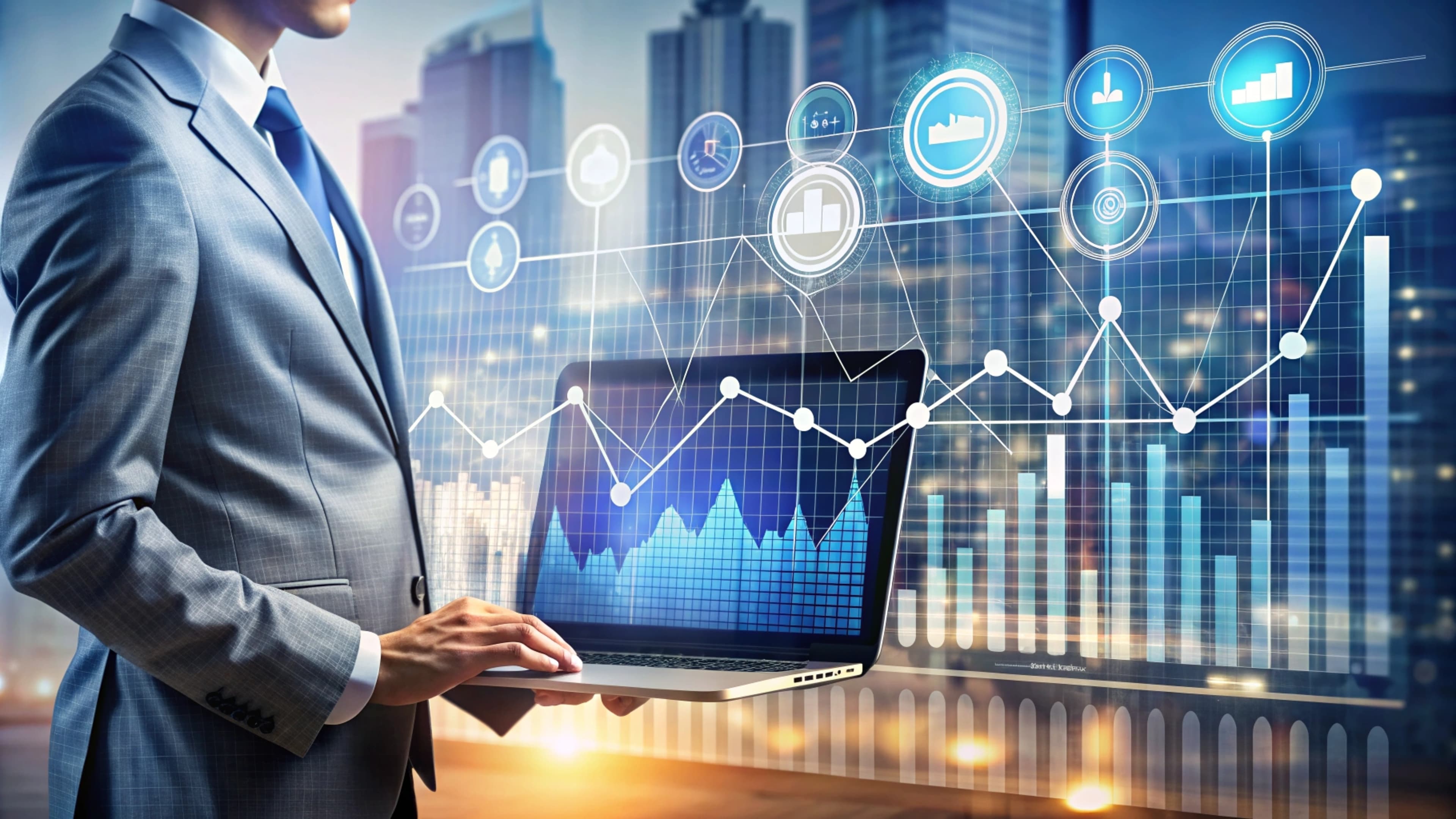 No More Failures in FMCG with Smart Distribution Management System